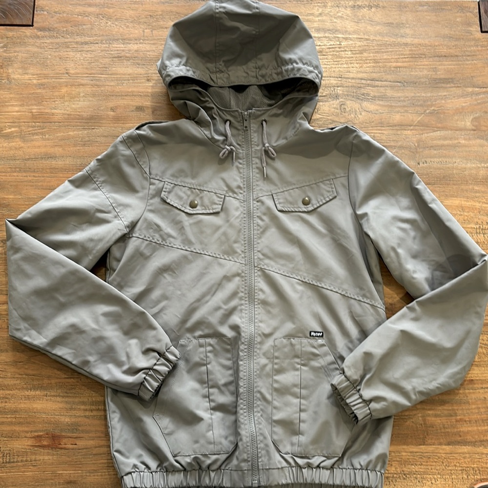 Volcom True To This Jacket